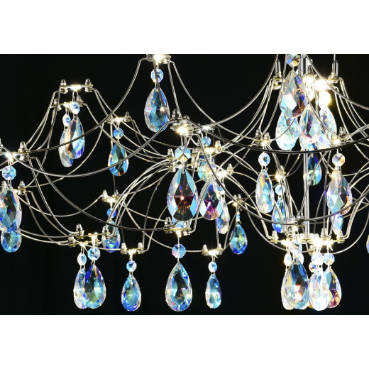 Подвесная люстра MyFar Ersilia MR2660-60P-50CD