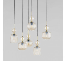 Подвесная люстра TK Lighting  11044