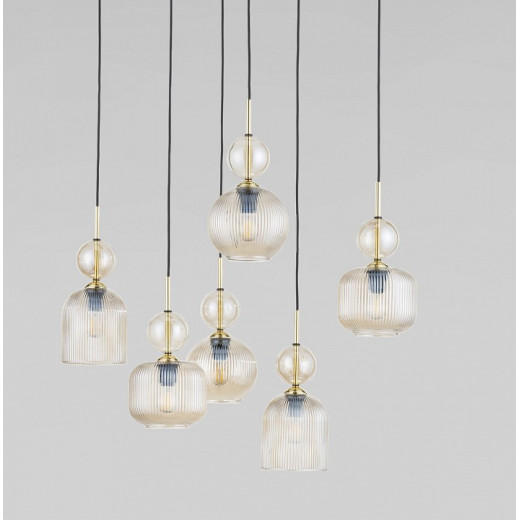 Подвесная люстра TK Lighting  11044