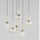 Подвесная люстра TK Lighting  11044