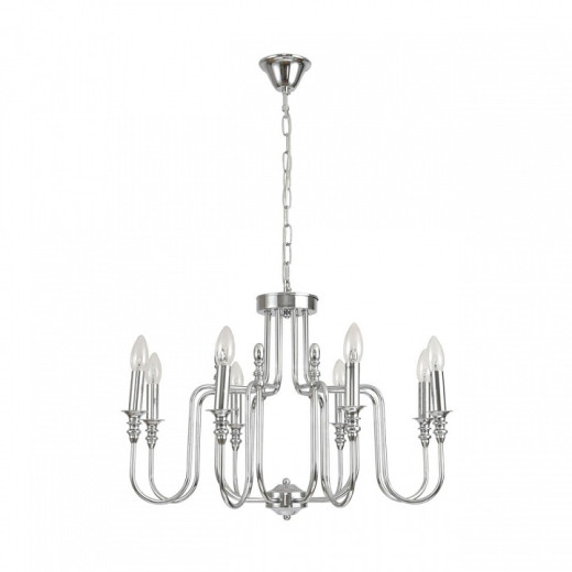 Подвесная люстра Lumion SUANA 8317/8