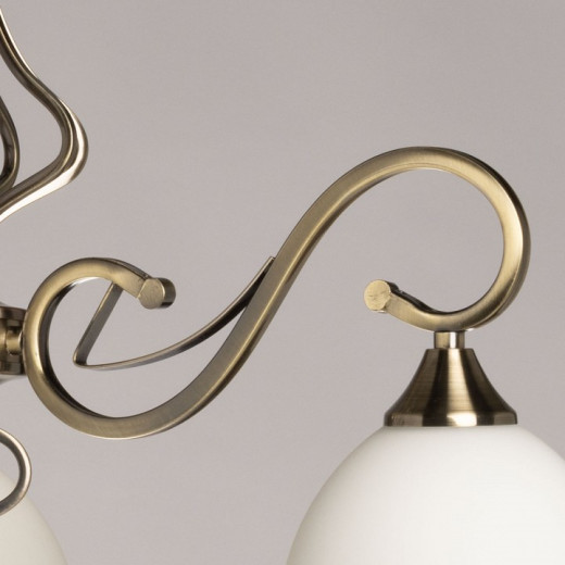 Подвесная люстра De City Фелиция 30 114010703