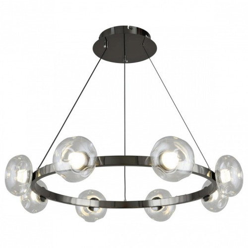 Подвесная люстра Aployt Klarissa APL.072.23.08