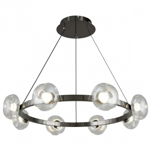 Подвесная люстра Aployt Klarissa APL.072.23.08