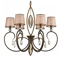 Подвесная люстра Vele Luce Boccaccio VL1266L06