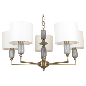 Подвесная люстра Escada 650 650/5P