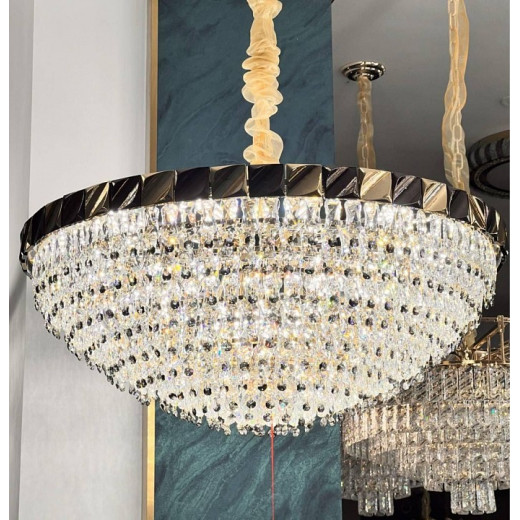 Подвесная люстра Alfa-Light F2224 F2224-28