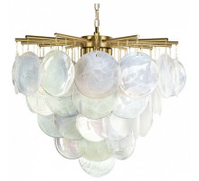 Подвесная люстра Loft it Lolly 10492/600 Pearl