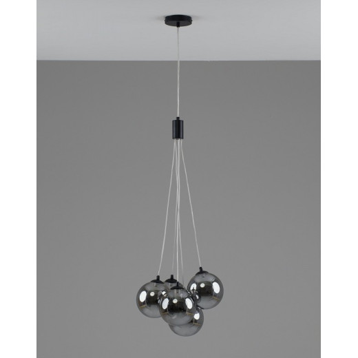 Подвесная люстра Moderli Renny V11722-5P