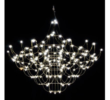 Подвесная люстра Kink Light Галанта 07886-115,02(21)