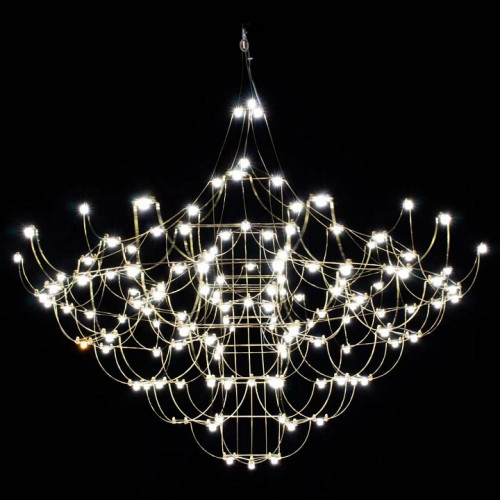Подвесная люстра Kink Light Галанта 07886-115,02(21)