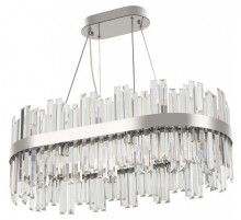 Подвесная люстра Arte Milano Белладжо 440210.750.16.G9.E1 CR