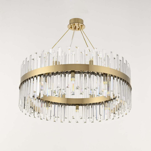 Подвесная люстра Arte Milano Белладжо 440110.720.20.G9.D1 GD