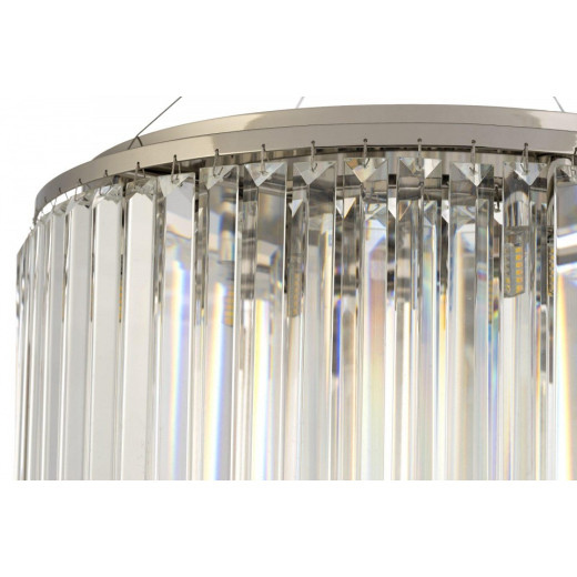 Подвесная люстра Arti Lampadari Enio Enio E 1.5.D50.101 NP