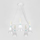 Подвесная люстра Rivoli Cataleya Б0066494