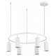 Подвесная люстра Moderli Cora V11067-6P