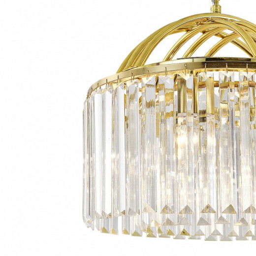 Подвесная люстра Escada  2130/6S