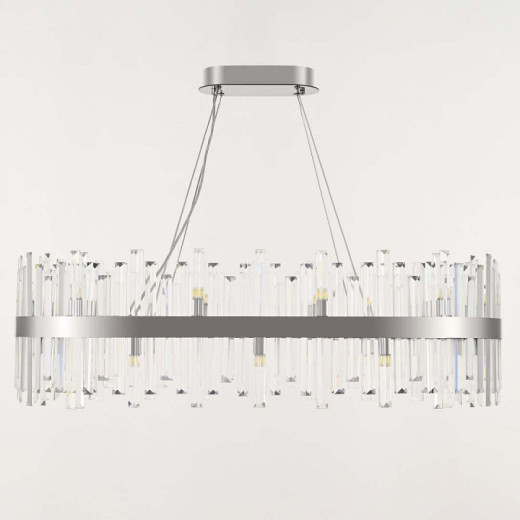 Подвесная люстра Arte Milano Белладжо 440210.1000.20.G9.A1 CR