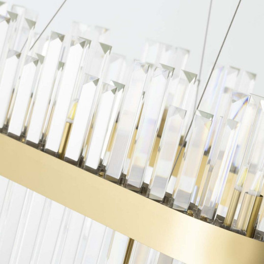 Подвесная люстра Arte Milano Белладжо 440210.750.16.G9.E1 BS