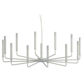 Подвесная люстра Nowodvorski Orto XII B 11465