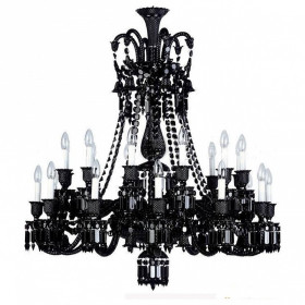 Подвесная люстра Alfa-Light F3424 F3424-07