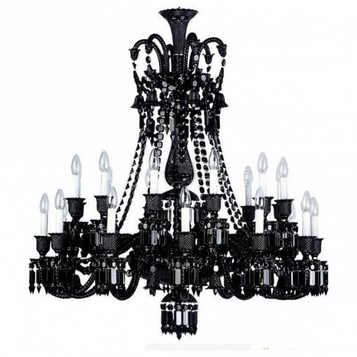 Подвесная люстра Alfa-Light F3424 F3424-07