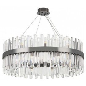 Подвесная люстра Arte Milano Белладжо 440110.720.20.G9.D1 BK