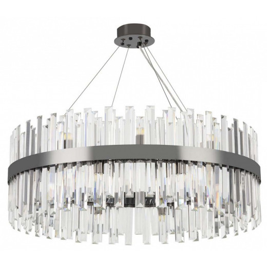 Подвесная люстра Arte Milano Белладжо 440110.720.20.G9.D1 BK