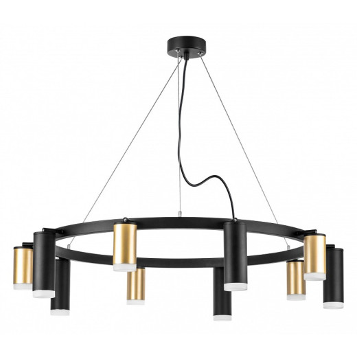 Подвесная люстра Lightstar Rullo LR0204058750