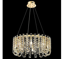 Подвесная люстра Wertmark CHERYL WE101.08.303