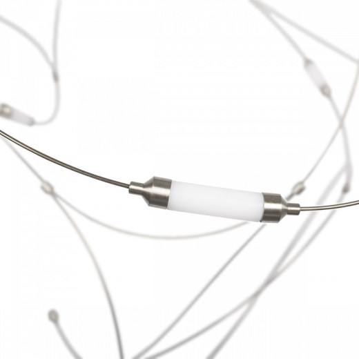 Подвесная люстра Loft it Flock of Light 10309/11 CR