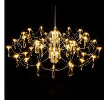 Подвесная люстра Kink Light Галанта 07889-80,33(21)