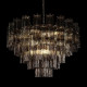 Подвесная люстра Loft it Murano 10580/800 Smoke
