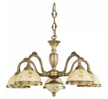 Подвесная люстра Reccagni Angelo 6208 L 6208/5