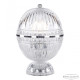 Подвесная люстра Bohemia Ivele Crystal 5480 5480L/18 Ni Clear/M-1G