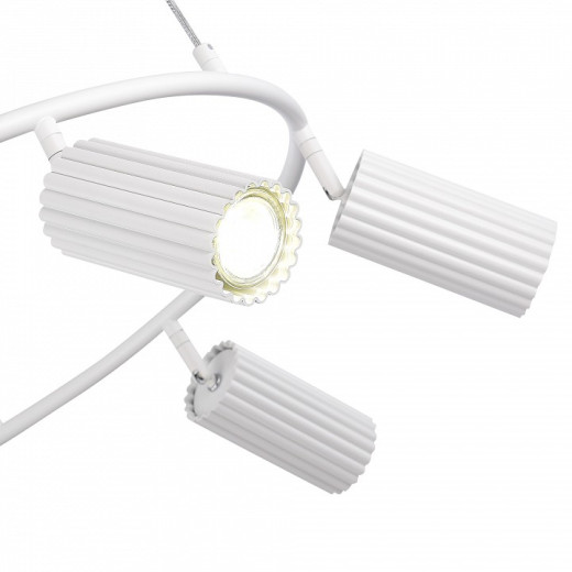 Подвесная люстра ST-Luce Kendo SL1213.503.06