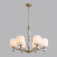 Подвесная люстра Lumion ALEGRA 8334/6