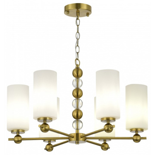 Подвесная люстра ST-Luce AURORA SL2003.303.06