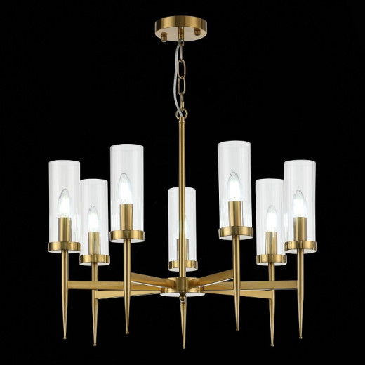 Подвесная люстра ST-Luce Acazio SL1159.303.07