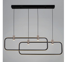 Подвесная люстра  66720-0.4-02