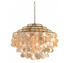 Подвесная люстра Lumion MODERNI 8386/6