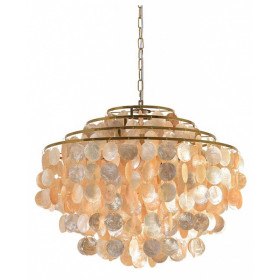 Подвесная люстра Lumion MODERNI 8386/6