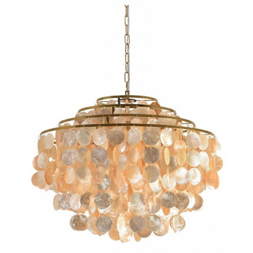 Подвесная люстра Lumion MODERNI 8386/6