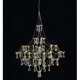 Подвесная люстра MyFar Allegria MR2642-66P-50AD