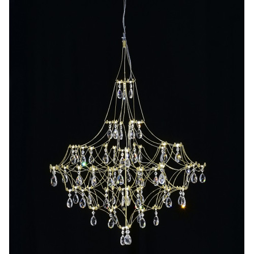 Подвесная люстра MyFar Allegria MR2642-66P-50AD