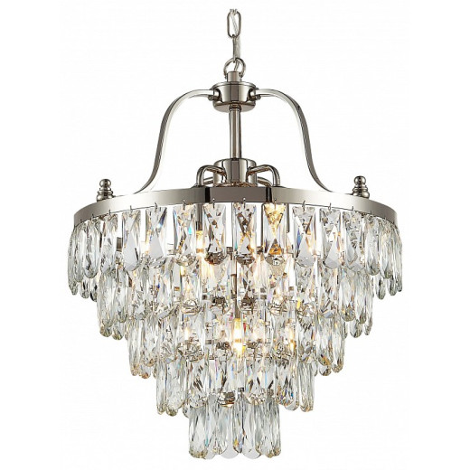 Подвесная люстра SIMPLE STORY 1061 1061-5PL