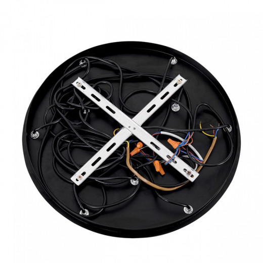 Подвесная люстра Lumion MODERNI 8401/10