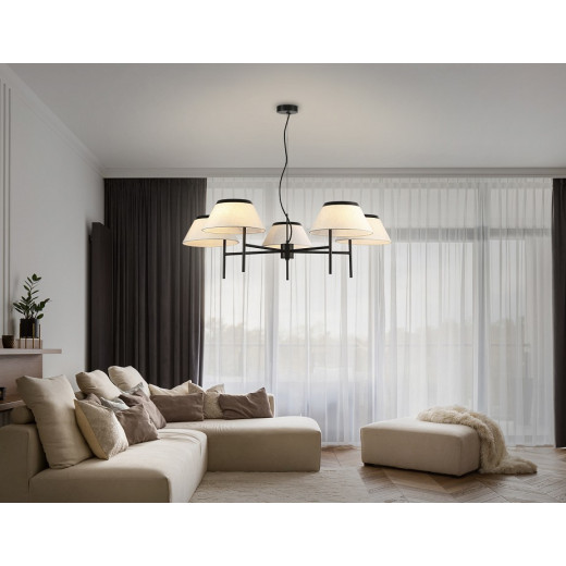 Подвесная люстра Ambrella Light LH LH72453
