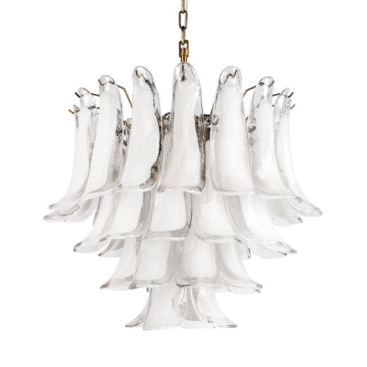 Подвесная люстра Loft it Lilou 10600/600 Clear
