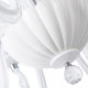 Подвесная люстра Divinare Cigno 8825/03 LM-15